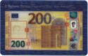 200 Euro Security 3D