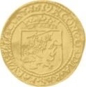 ½ Cavalier d'or (Halve Gouden Rijder)