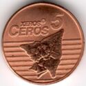 5 Xeros Ceros