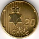 20 Xeros Ceros