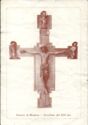 "Jesus - Crucified", Modena, Comunione Pasquale