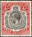 King George V