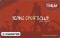 Hervis Sports Club - Get Movin'