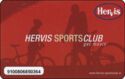 Hervis Sports Club - Get Movin'