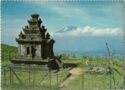 Dieng Plateau. 8th Century Hindu Temple