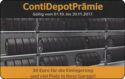 ContiDepotPrämie