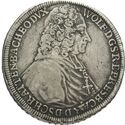 1 Thaler (Archbishop Wolfgang von Schrattenbach)