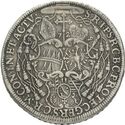 1 Thaler (Archbishop Wolfgang von Schrattenbach)
