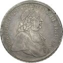 1 Thaler (Bishop Ferdinand Juliust von Trojen)