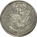 1 Thaler (Bishop Ferdinand Juliust von Trojen)