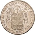 1 Thaler (Bishop Anton Theodor of Colloredo-Waldsee)