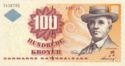 100 Kroner