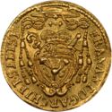 ¼ of Ducat (Archbishop Franz Anton von Harrach)