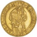4 Ducats (Archbishop Michael von Küenburg)