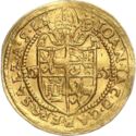 1 Ducat (Archbishop Johann Jakob Khuen von Belasi)