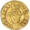 1 Ducat (Archbishop Johann Jakob Khuen von Belasi)