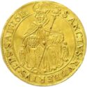 1 Ducat (Archbishop Markus Sittikus von Hohenems)