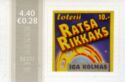 Ratsa rikkaks