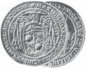 20 Ducats (Archbishop Max Gandolph von Kuenburg)