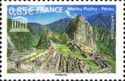 Machu Picchu - Perou