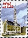 Brussels - Town Hall