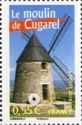 Windmill of Cugarel