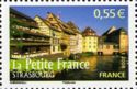 The Small France - Strasbourg