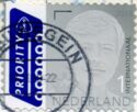 King Willem-Alexander (2018 Imprint Date)