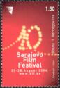 10th Sarajevo film festival