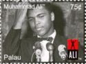 Muhammad Ali