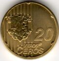 20 Xeros Ceros
