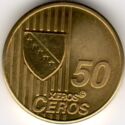 50 Xeros Ceros