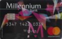 Millennium Mastercard