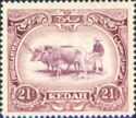 Malay Ploughing
