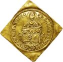 1 Ducat (Archbishop Paris von Lodron)