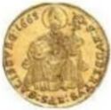 1 Ducat (Archbishop Guidobald von Thun)