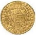 1 Ducat (Archbishop Sigismund von Schrattenbach)