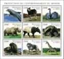 World Environmental Protection