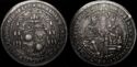 ½ Thaler (Archbishop Max Gandolf von Kuenburg)