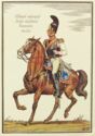 Staff Officer of the Life Guards Horse Regiment