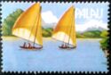 Sailing Canoes