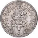 1 Thaler (Archbishop Franz Anton von Harrach)