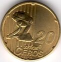 20 Xeros Ceros