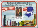 US Independence Bicentennial