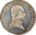 1 Thaler (1 Thaler - Ferdinand III of Austria-Tuscany)