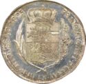 1 Thaler (1 Thaler - Ferdinand III of Austria-Tuscany)