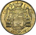 1 Thaler (Archbishop Hieronymus von Colloredo)