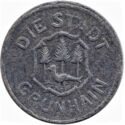 5 Pfennig