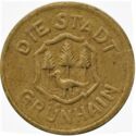 10 Pfennig