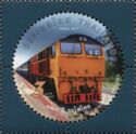 120th Anniversary of Thai State Railways